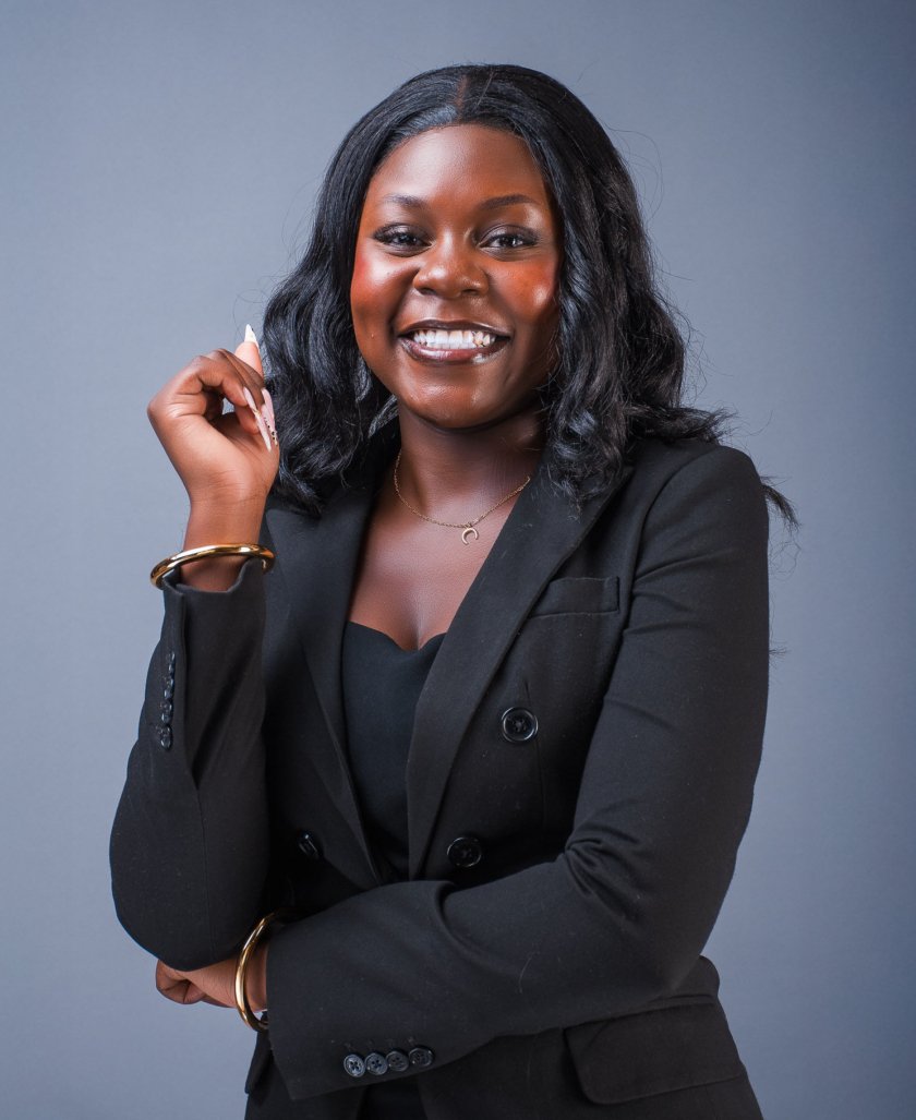 Anjella Musumba
